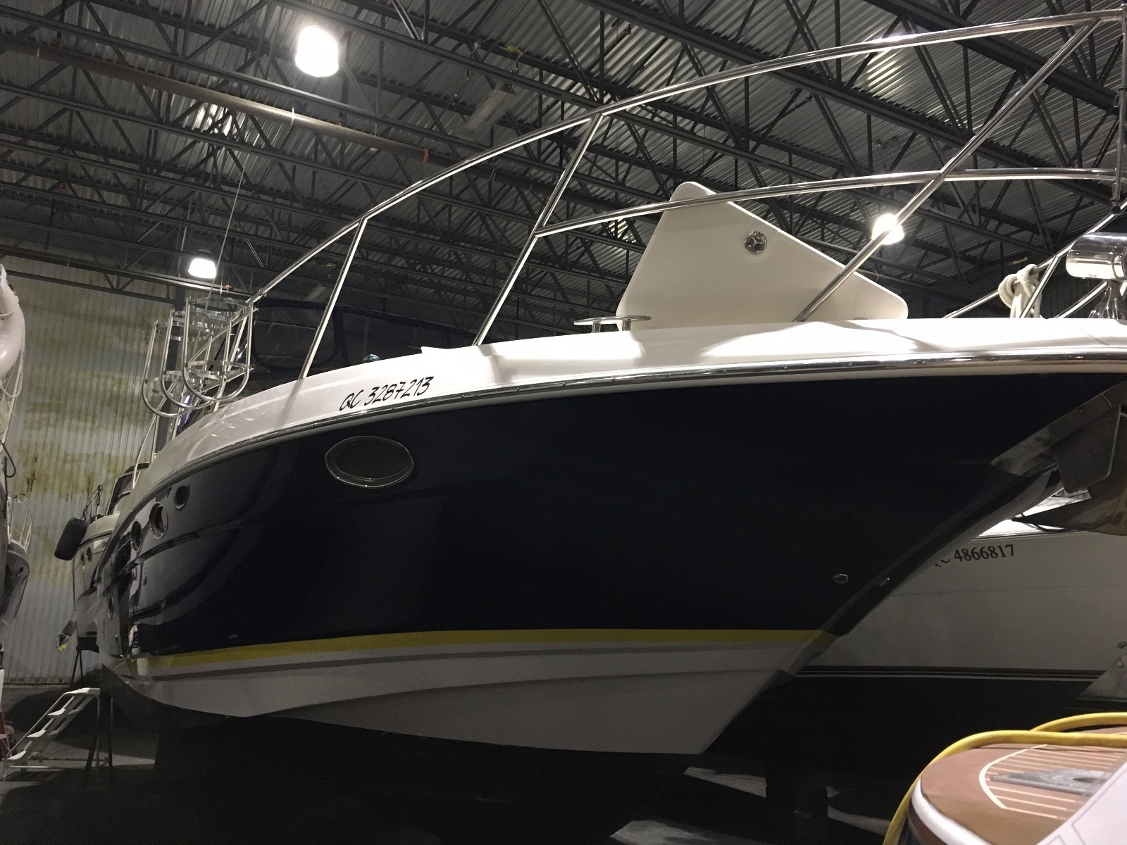 regal boat cruiser
