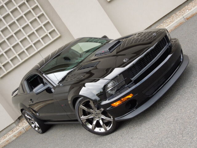 Image 1 of Ford: Mustang Saleen…