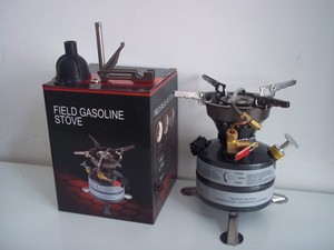 PINNACLE MULTI-FUEL CORN STOVE