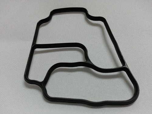 2000 Bmw 323i oil filter housing gasket #1