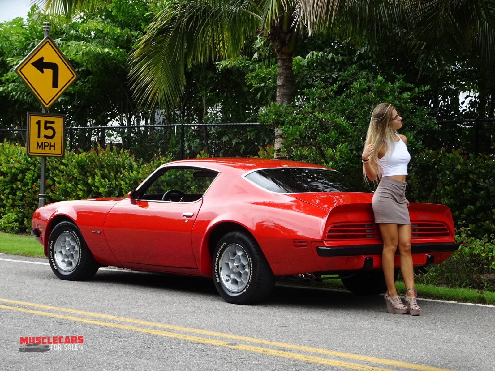 Acura Fort Myers >> 1974 Pontiac Formula Firebird 455 # Match Tribute - Used ... Acura Fort Myers >> 1974 Pontiac Formula Firebird 455 # Match Tribute - Used ...