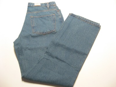 w32 l32 indianapolis classic jeans regular safety denim  blue x  life fit mens outdoor 32x32  shoes