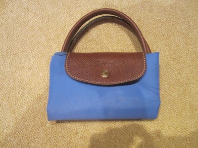 Longchamp Le Pliage Marineblau Longchamp Le Pliage Marineblau