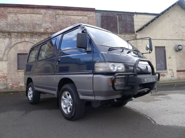 Image 1 of Mitsubishi: Other Vanagon…