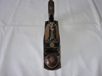 Vintage 1940's Shelton Planes Tool Co. No. ...