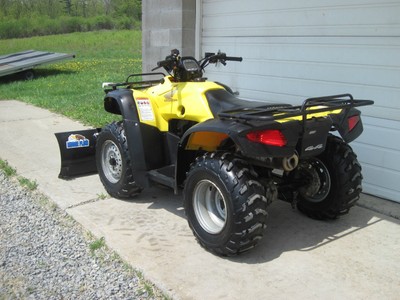 Honda 350 rancher for sale cheap #3