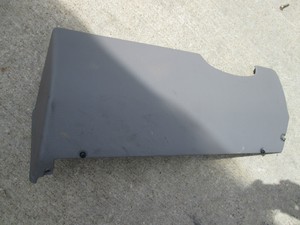 Bmw 318ti dash trim #7