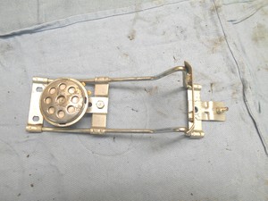 1982 Honda express sr #5