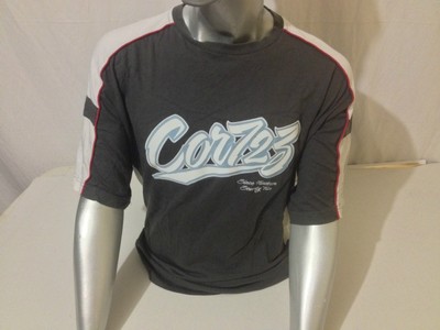 t shirt nike marrone