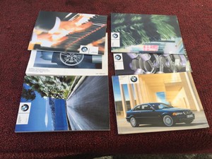 325I bmw manual book #6