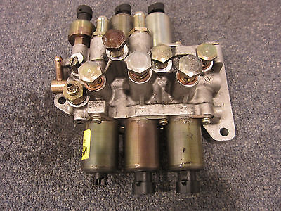 Ferrari 360,430,575 - F1 Modena  Gearbox Hydraulic Power Unit - Part# 179533