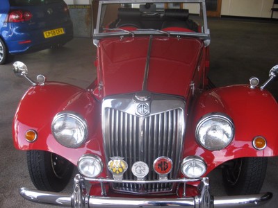 1969 Triumph HERALD 13/60 1.3 Roadster 