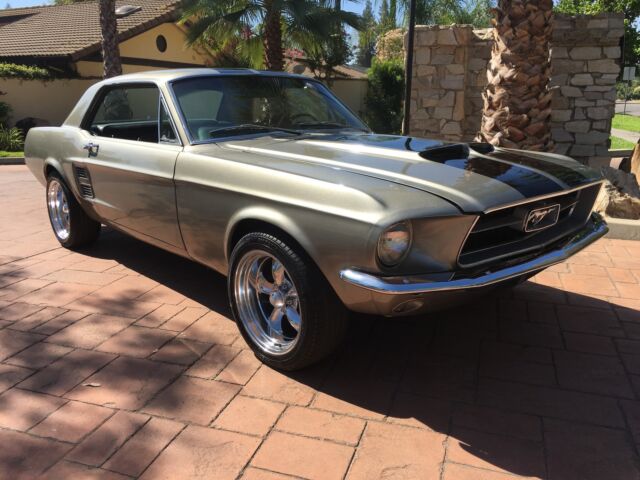 Image 1 of Ford: Mustang Gray