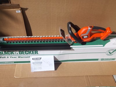 Black & Decker Lithium 36V 40 Volt ...