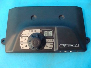 Bmw intercom k1200lt #4