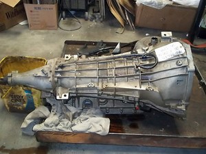 F250 Automatic Transmission | eBay 2000 ford f 250 transmission diagram 