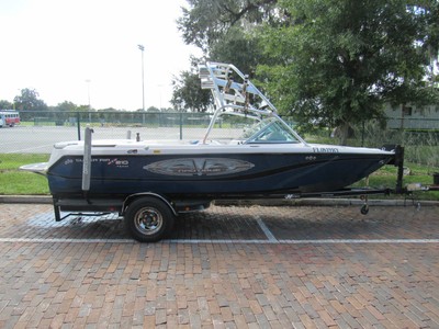 2005 Correct Craft Super Air Team Nautique Very Clean! Fresh water!