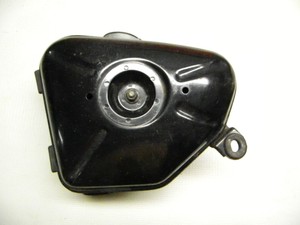 Honda cb500 t air filter