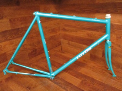 vintage lotus bicycles