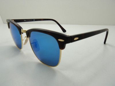 ray ban clubmaster blau flash ray ban clubmaster blau flash
