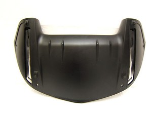 Bmw r1150rt windshield parts #5