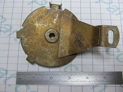 387824 0387824 OMC Cup & Stop Evinrude Johnson 4-8HP Outboard Rewind Starter