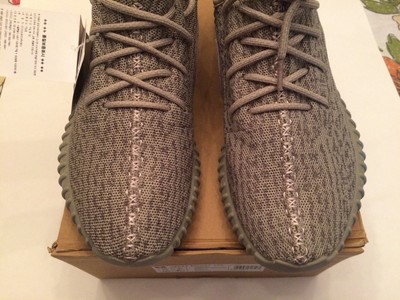 Adidas Yeezy 350 Boost 'Moonrock' AQ 2660 100 universoulsound