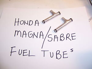 1982 Honda magna carburetor parts