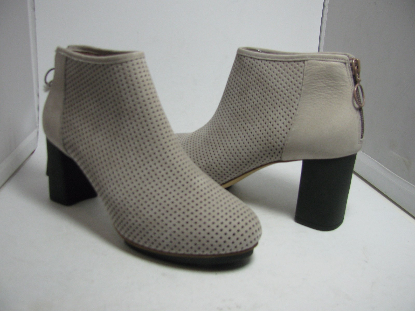 camper myriam bootie