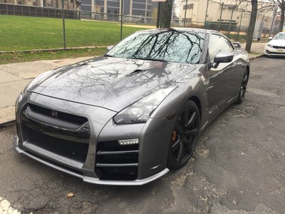 Nissan Gt R Premium Coupe 2 Door Cars For Sale In New Jersey