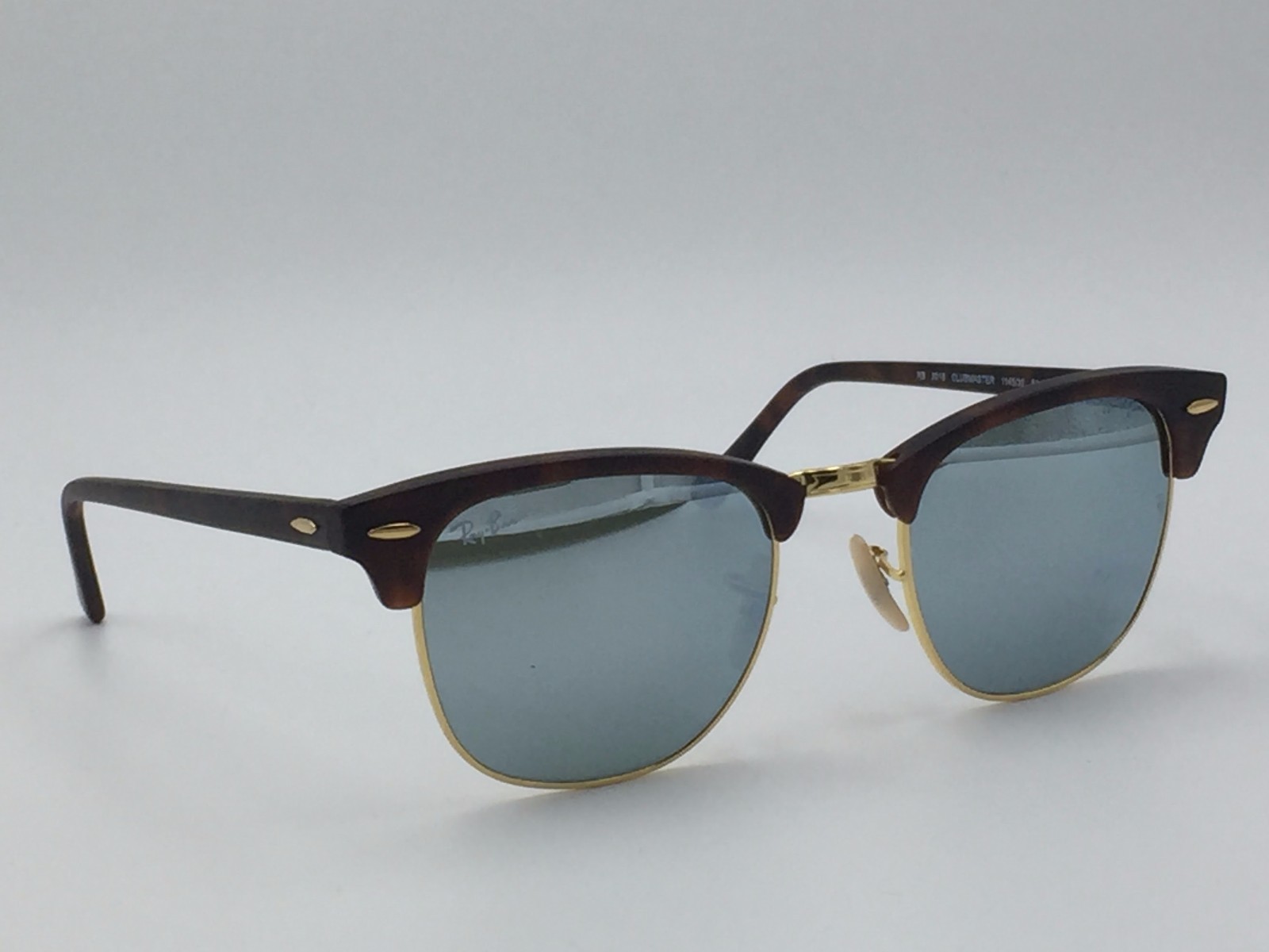 Ray Ban Clubmaster Blue Lenses Ray Ban Clubmaster Blue Lenses