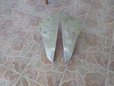 winch mounts