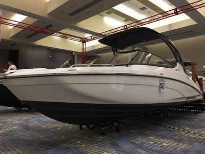 2017 YAMAHA 212 LIMITED S BRAND NEW! TEXT OR CALL NOW BEFORE INVENTORY IS GONE!