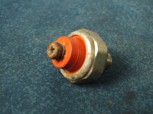 1985 Honda shadow ignition switch