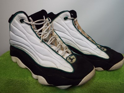jumpman 1997