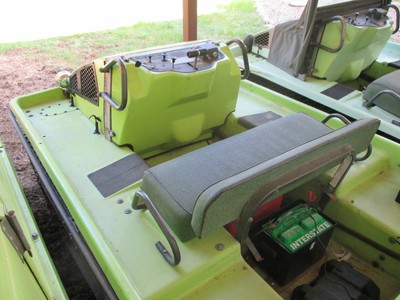 How To Patch Up A Plastic Gas Tank