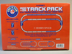 Toys &amp; Hobbies &gt; Model Railroads &amp; Trains &gt; O Scale &gt; Other O Scale
