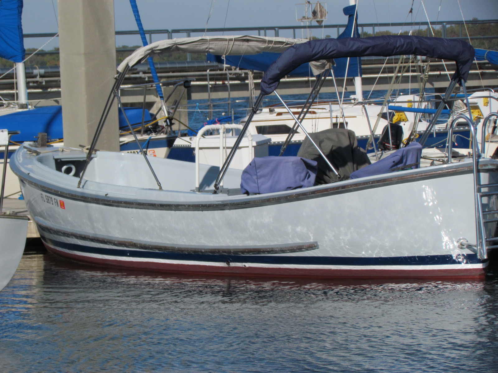 Navy Whale Boat For Sale