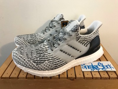 Three Stylish Colorways Of The adidas Ultra Boost 3.0 systema