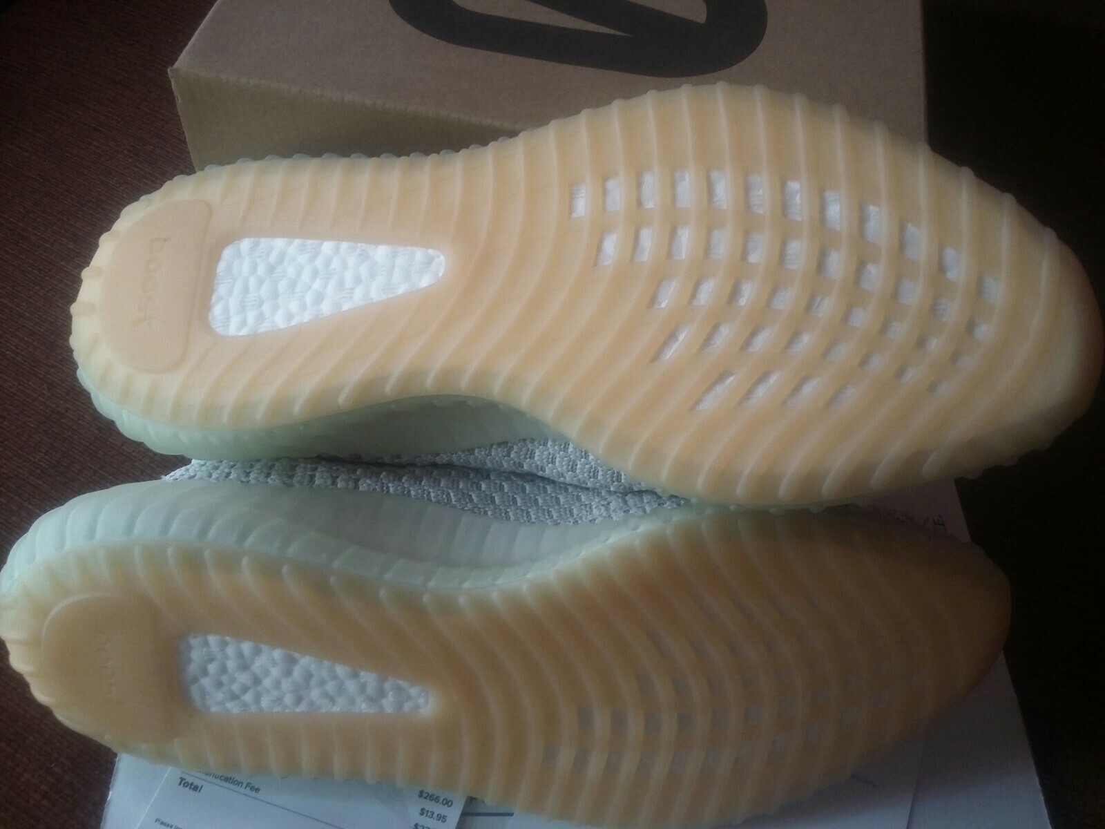 All Yeezy 350S