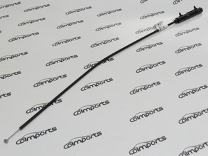 Bowden cable for bmw
