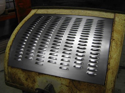 Lamborghini Miura Price >> Louvered Ford Model A Trunk Coupe / Roadster Scta Deck Lid ... Lamborghini Miura Price >> Louvered Ford Model A Trunk Coupe / Roadster Scta Deck Lid ...