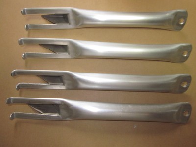 Pineapple eye scooper/remover  4 units