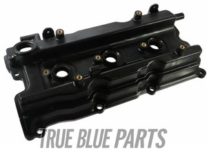 Nissan maxima valve seals #4