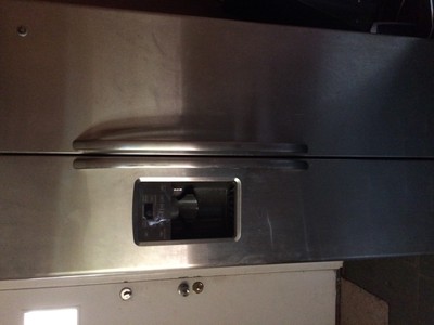 Sale!! GE Profile 28 cu.ft. Stainless Steel ...