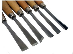 hand carving tools wood