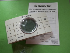 Rv Thermostat Deals On 1001 Blocks