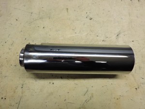 Honda aero lowers #5