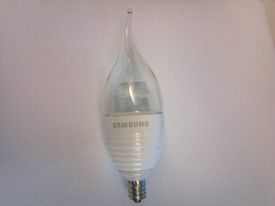 Lot of 30 - Samsung LED Candle ...