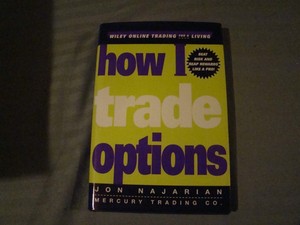 Trade options najarian